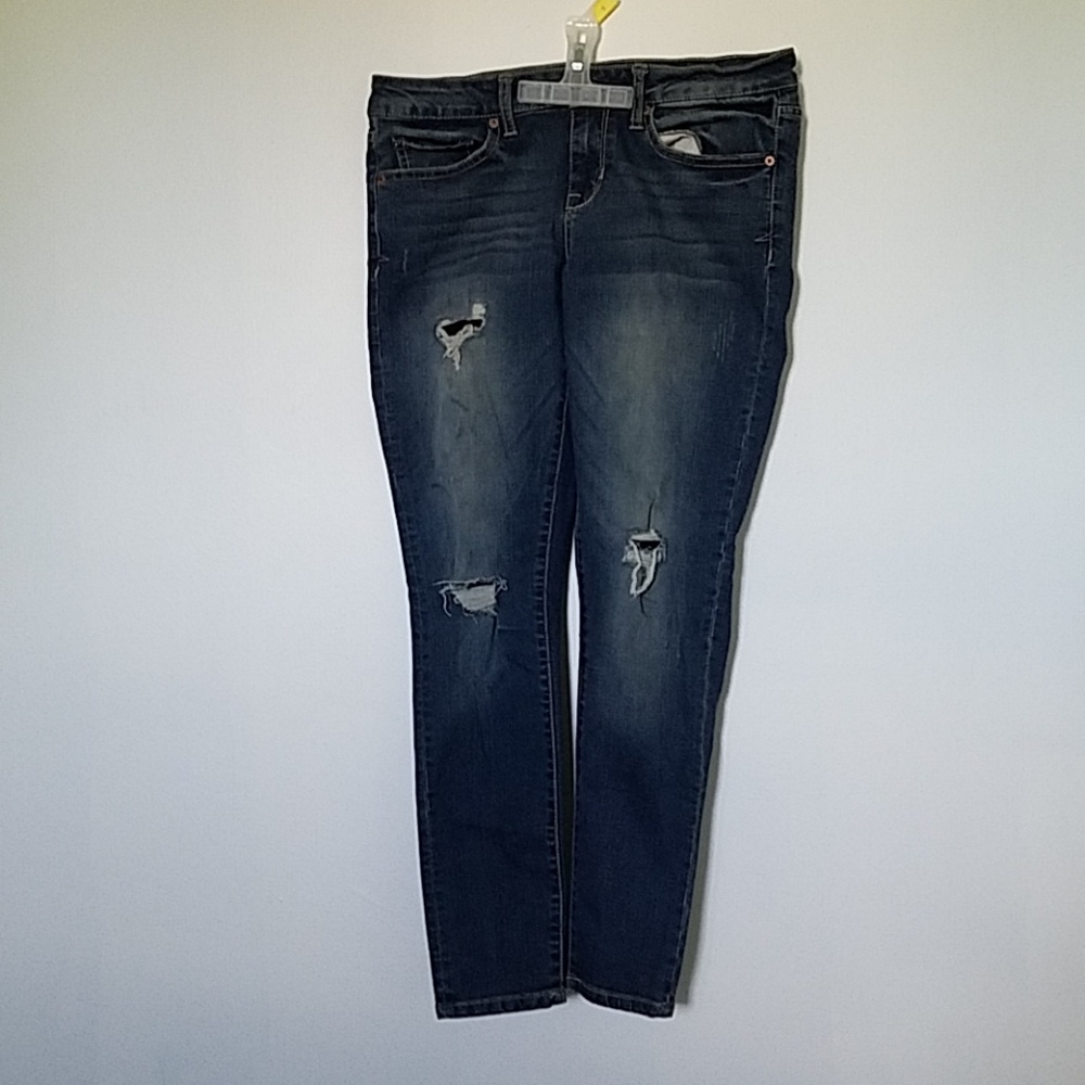 Aeropostale jeggings